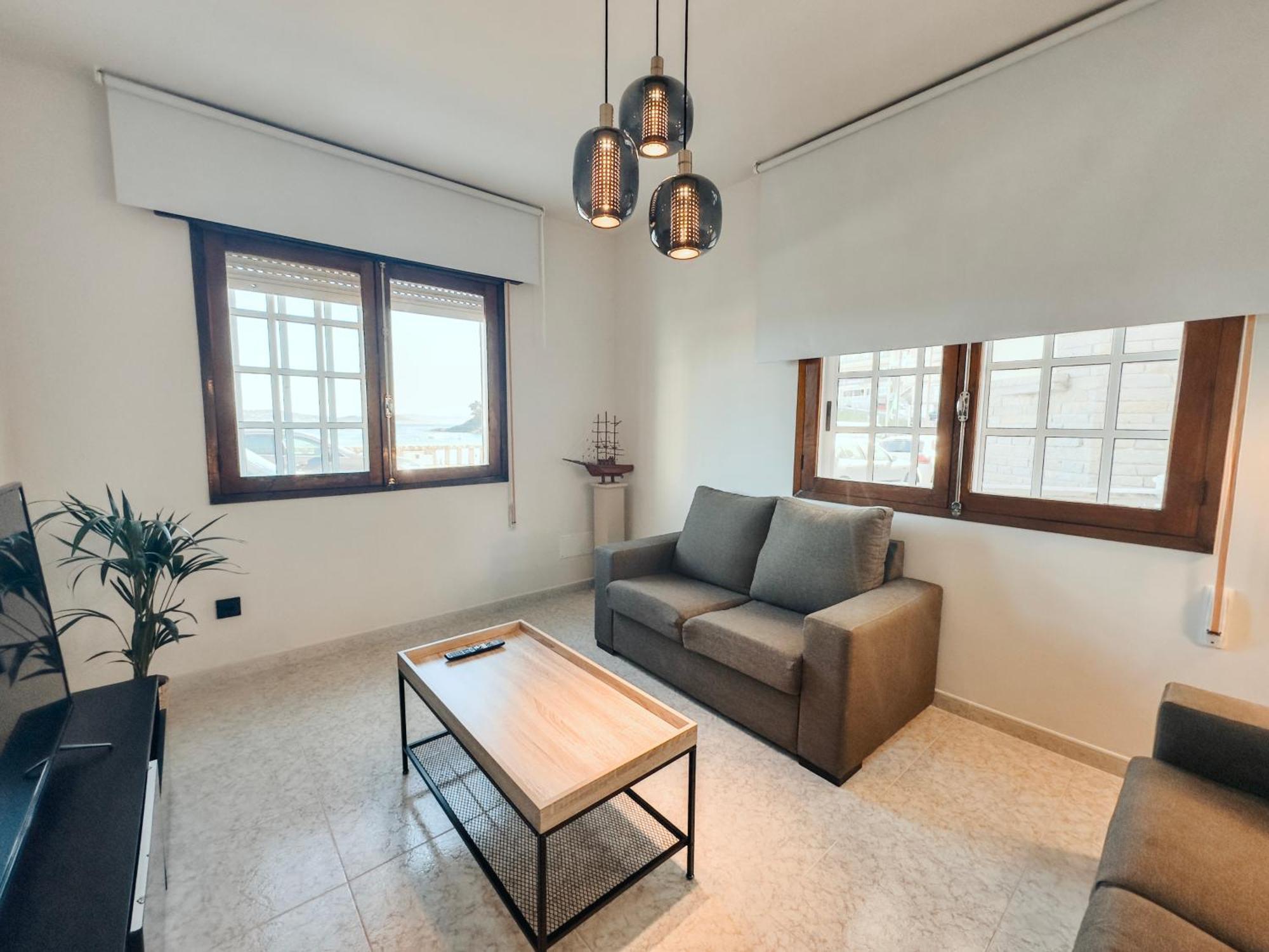 Casa Pepita - Canelinas Sanxenxo Exterior foto